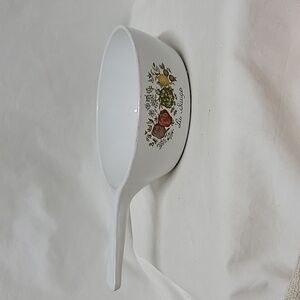 Corning Spice o Life, P- 81-B, 1 Pint Sauce Pan